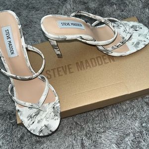 Steve Madden mule sandals